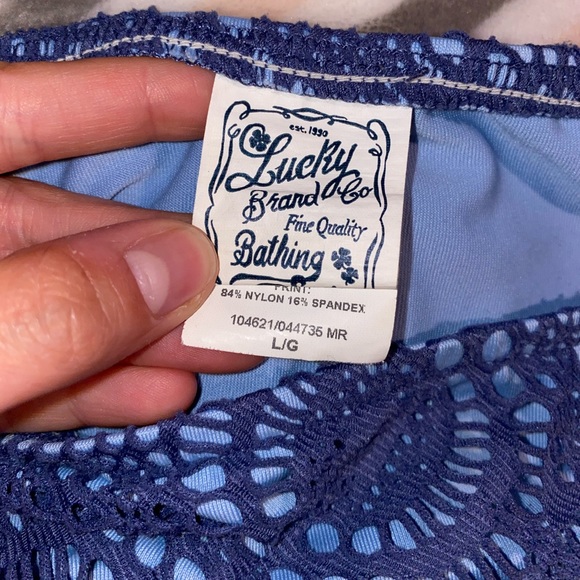 Bikini bottom - Picture 2 of 2